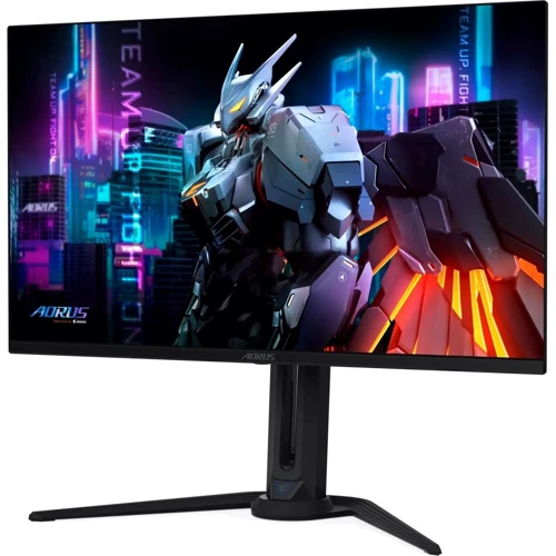 Монітор GIGABYTE AORUS FO32U: Формат зображення 16:9