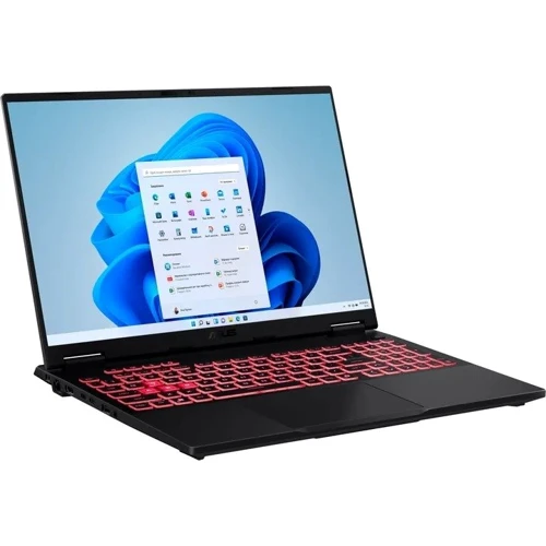 Ноутбук ASUS TUF Gaming A16 FA608PP (FA608PP8940-0EAEXHB8X10)