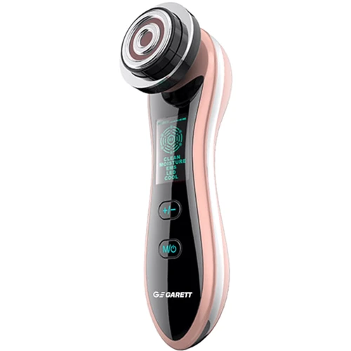 Апарат для мезотерапії Garett Beauty Fresh Skin Pro Pink: Виробник Garett