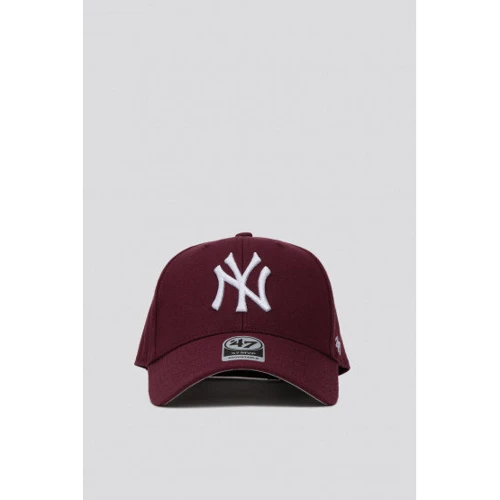 Бейсболка 47 Brand New york yankees бордовая (MVP17WBV-KMA): Производитель 47 Brand