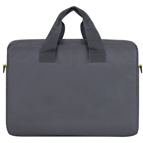 Сумка для ноутбуков RivaCase 16" 5532 Grey (5532 Grey): Форм-фактор 16"