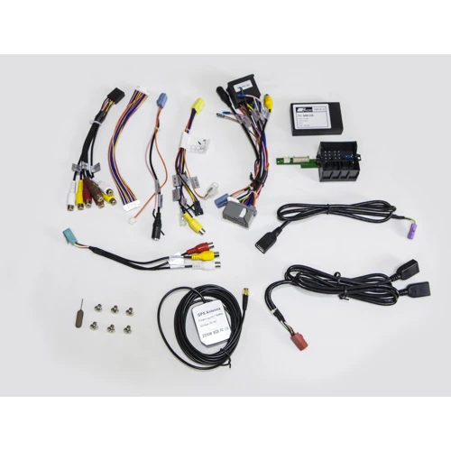 EasyGo A439 BMW 3-series E46 (1998-2005) фото 4