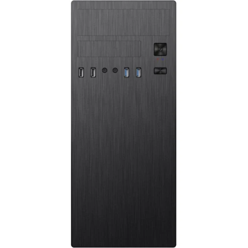 Корпус GAMEMAX ET-212-NP-U3