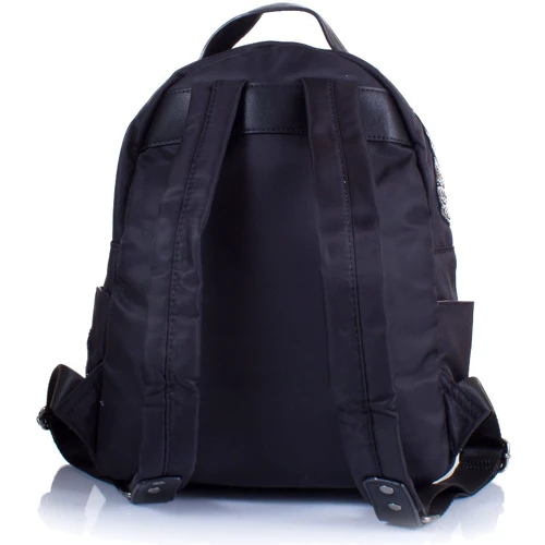 Женский рюкзак Amelie Galanti черный (A981064-black): Страна производитель Китай
