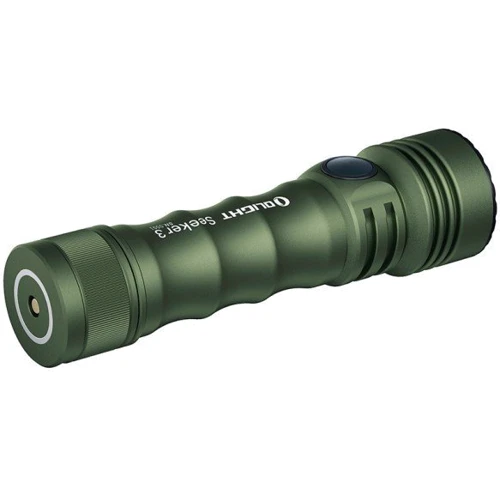 Ліхтар туристичний Ліхтар Olight Seeker 3 LE od green: Світлодіоди Osram P9