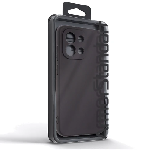 Чехол для телефонов ArmorStandart Matte Slim Fit Camera cover Black for OnePlus 13T (ARM86732)