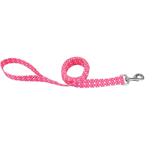 Поводок Coastal Pet Attire Style для собак розовый 2 смx1.2 м