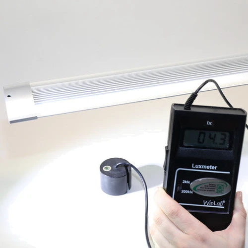Лампа JBL LED Solar Natur светодиодная люминесцентная для аквариумов 57 W (1047 мм) 61906 (4014162619068) фото 2