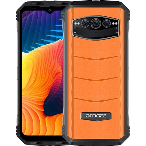 Смартфон Doogee V30 5G 8/256Gb Orange