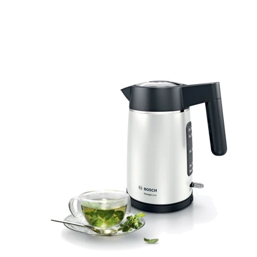 Электрочайник Bosch TWK5P471: Мощность, Вт 2400