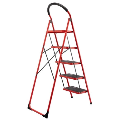 Драбина Intertool (LT-0039): Виробник Intertool