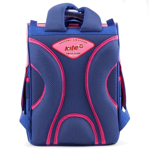 Рюкзак шкільний каркасний Kite Pretty kitten K18-501S-7: Стать дитини для дівчаток