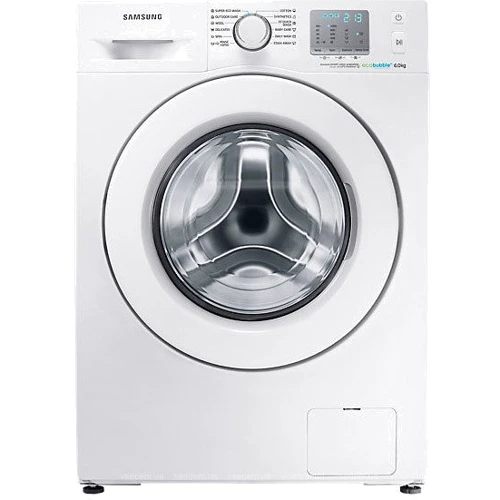 Стиральная машина Samsung WF60F4EFW0W