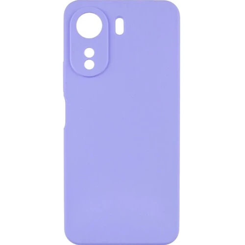Чехол для телефонов Lakshmi Case Silicone Cover Full Camera Dasheen for Xiaomi Redmi 13C / Poco C65