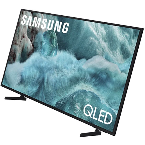 Телевізор Samsung QE75Q7FAAUXUA: Комунікації Bluetooth, WiFi