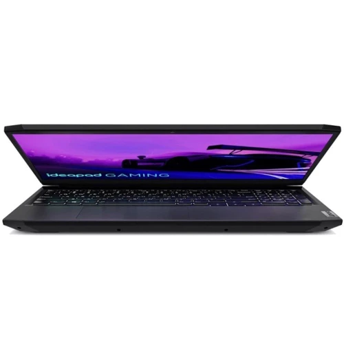 Ноутбук Lenovo IdeaPad Gaming 3 15IHU6 (82K101EYPB) UA: Екран 15.6" IPS (1920x1080) Full HD