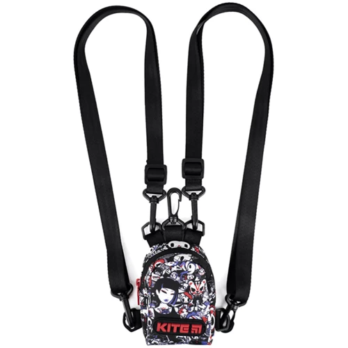 Мини-рюкзачок Kite Education tokidoki TK22-2591: Производитель KITE