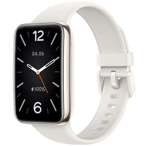 Xiaomi Mi Smart Band 7 Pro Ivory (CN) (Фітнес-браслети)(77670310) Stylus approved