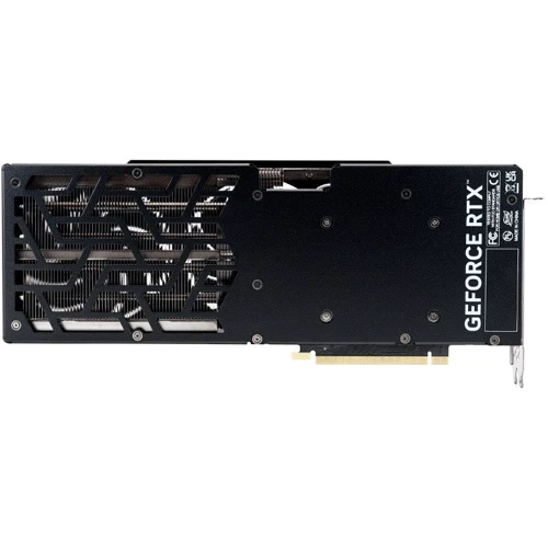 Видеокарта Palit GeForce RTX 4080 JetStream (NED4080019T2-1032J): Разрядность шины памяти, бит 256