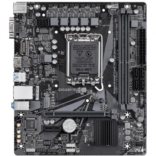GIGABYTE H610M H V3 DDR4