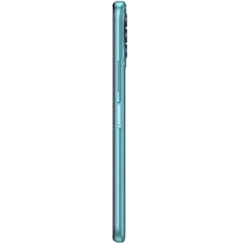 Смартфон Tecno Spark 8P 4/64Gb Turquoise Cyan Approved Витринный образец фото 4