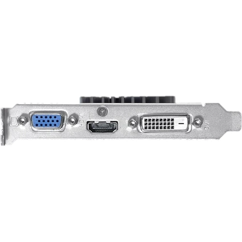 Видеокарта ASUS GeForce GT 730 GT730-2GD5-BRK: Тип памяти GDDR5