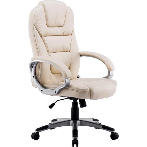 GT Racer X-+2852 Classic Cream (кремовий): Матеріал корпусу пластик