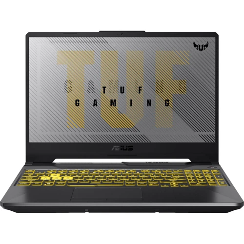 Ноутбук ASUS TUF Gaming F15 FX506LH-HN111 (90NR03U1-M00890) UA