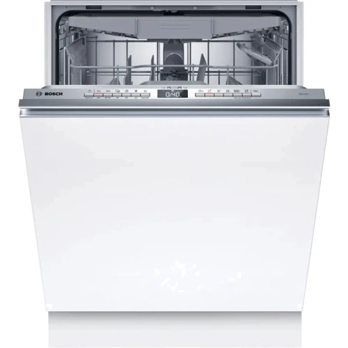 Встраиваемая посудомоечная машина Bosch SMH4HVX03E