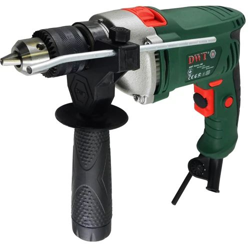 Дрель ударная DWT SBM-810