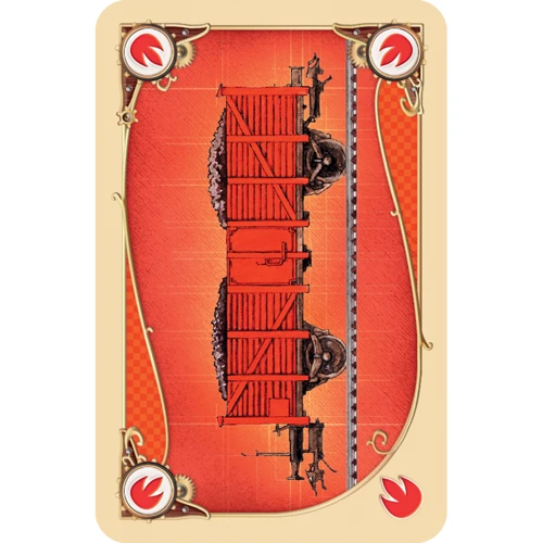 Настольная игра Hobby World Ticket to Ride: Америка (1530) фото 6