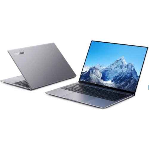 Ноутбук Huawei MateBook B7-410 (MDZ-WFH9A): Оперативная память 16 ГБ (DDR3)