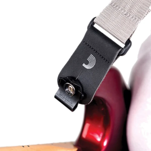 Фиксаторы для ремня D`ADDARIO PWDLC01 Dual-Lock: Тип Стреплоки
