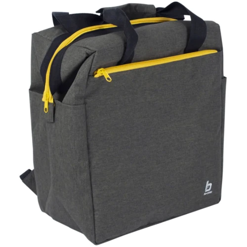 Термосумка Bo-Camp Matteson 22 Liters Grey (6702964): Тип термосумка