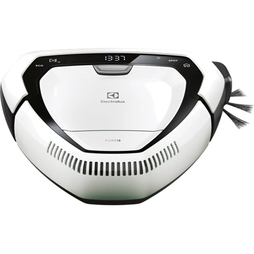 Робот-пилосос Electrolux PI81-4SWN