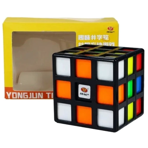 Игра YJ Три в ряд (Y8408) фото 4