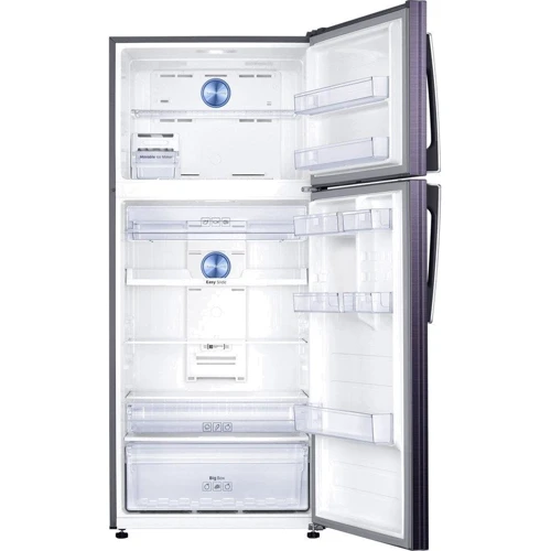 Холодильник Samsung RT53K6340UT/UA: Исполнение отдельностоящий