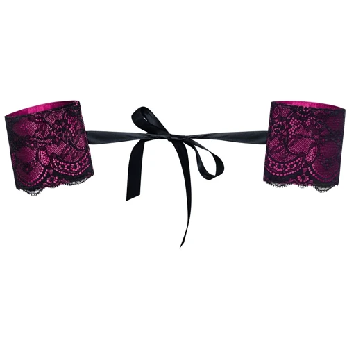 Наручники Obsessive Roseberry