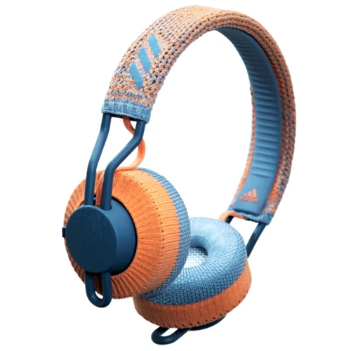 Наушники Adidas Headphones RPT-01 Signal Coral (1005393): Чувствительность (дБ) 109