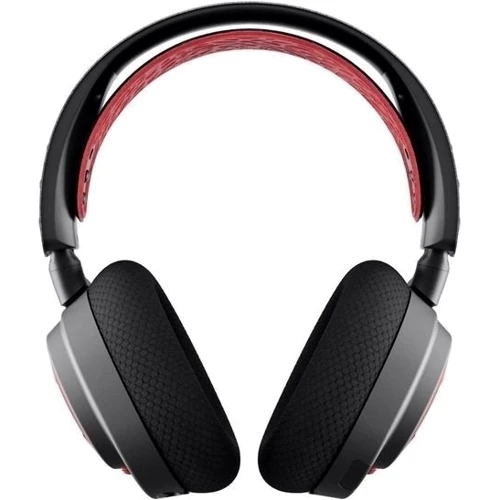 Наушники SteelSeries Arctis Nova 7 Diablo IV Edition (61555): Тип крепления оголовные