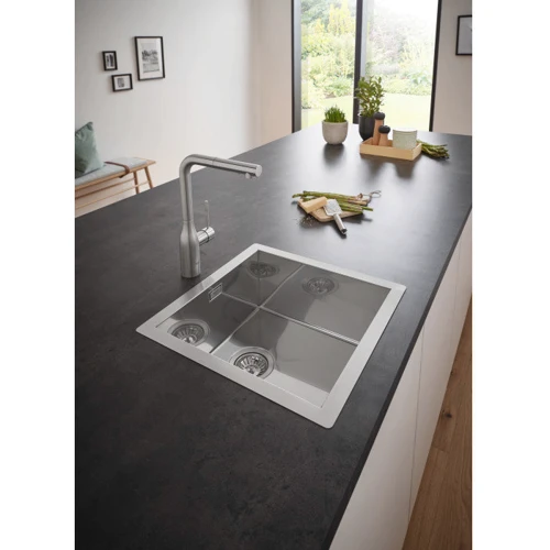 Grohe Sink K700 31726SD0