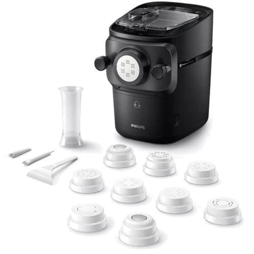Машина для виробництва макаронних виробів Philips HR2665/96 фото 4
