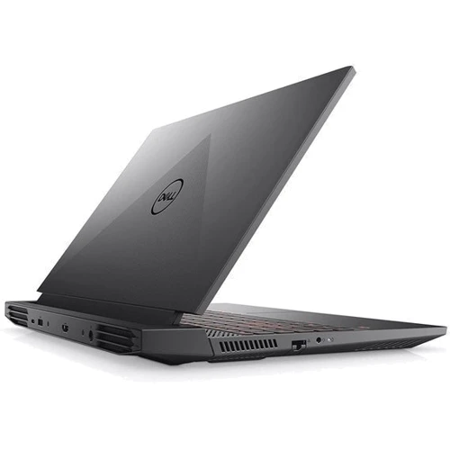 Ноутбук Dell G15 5511 (5511-9199): Екран 15.6" (1920x1080) Full HD