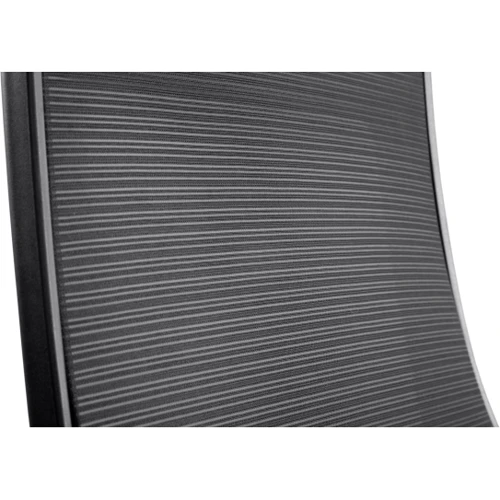 Офисное кресло GT Racer B-919 Black фото 12
