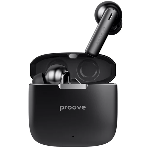 Навушники Proove Cold Sound Pro з ANC Black фото 4
