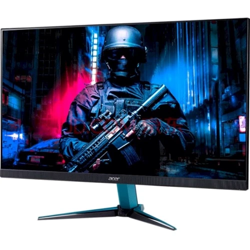 Монитор Acer VG272UV3bmiipx (UM.HV2CD.302) Black: Формат изображения 16:9