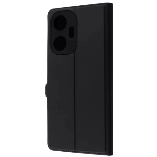 Аксесуар для смартфона WAVE Snap Case Black для Realme C55