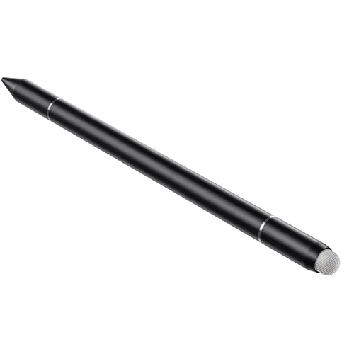 Стилус Hoco GM111 Cool Dynamic Series 3in1 Passive Universal Capacitive Pen Black: Производитель HOCO