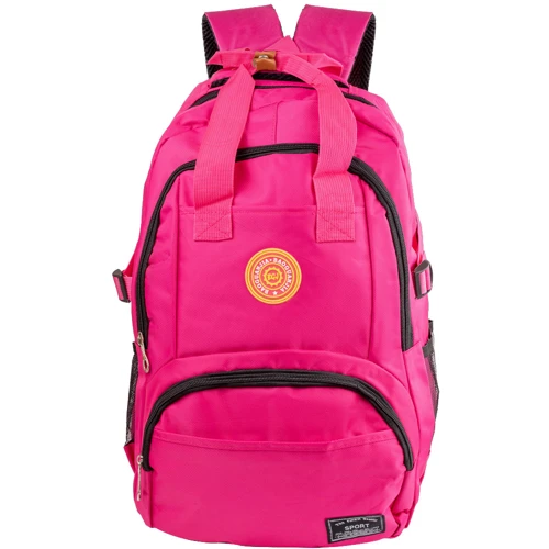 Женский рюкзак Valiria Fashion розовый (DETAT1825-13): Пол Женский