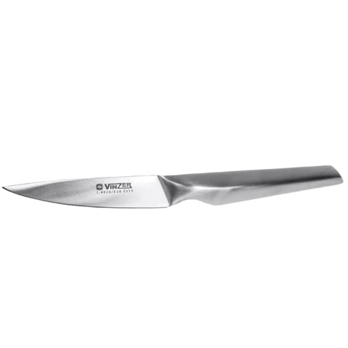 Нoж для овощей VINZER Geometry line 8.9 см (89291)